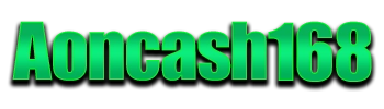Logo Aoncash168